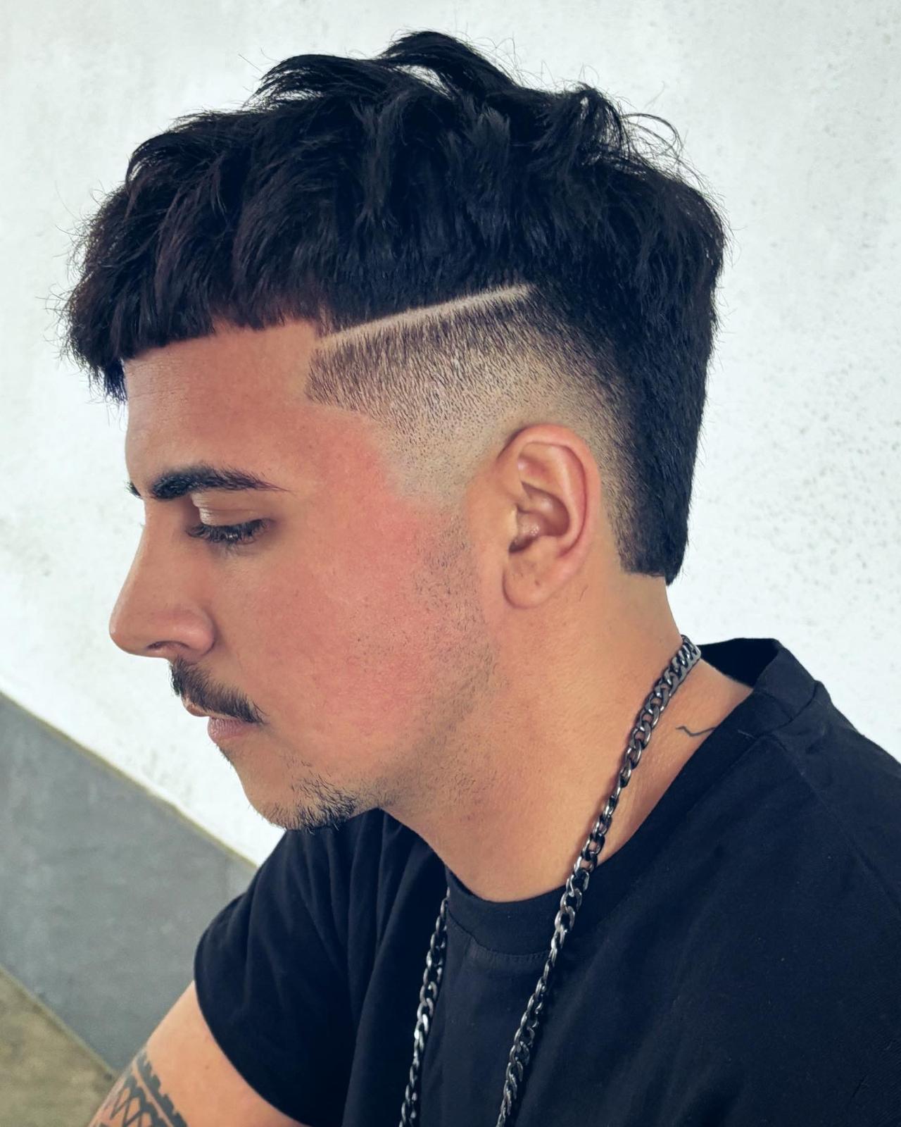 Barber Schulung Galerie